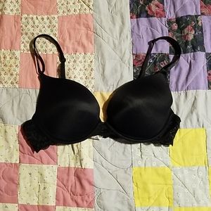 💎3for15 maidenform 36B push up lace bra